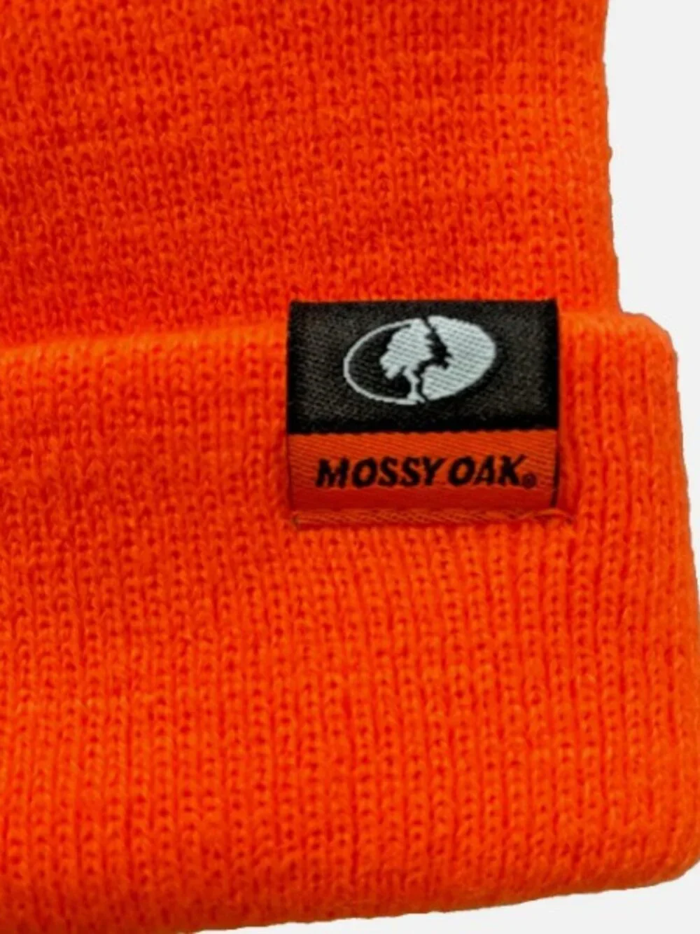 Mossy Oak brand mossy